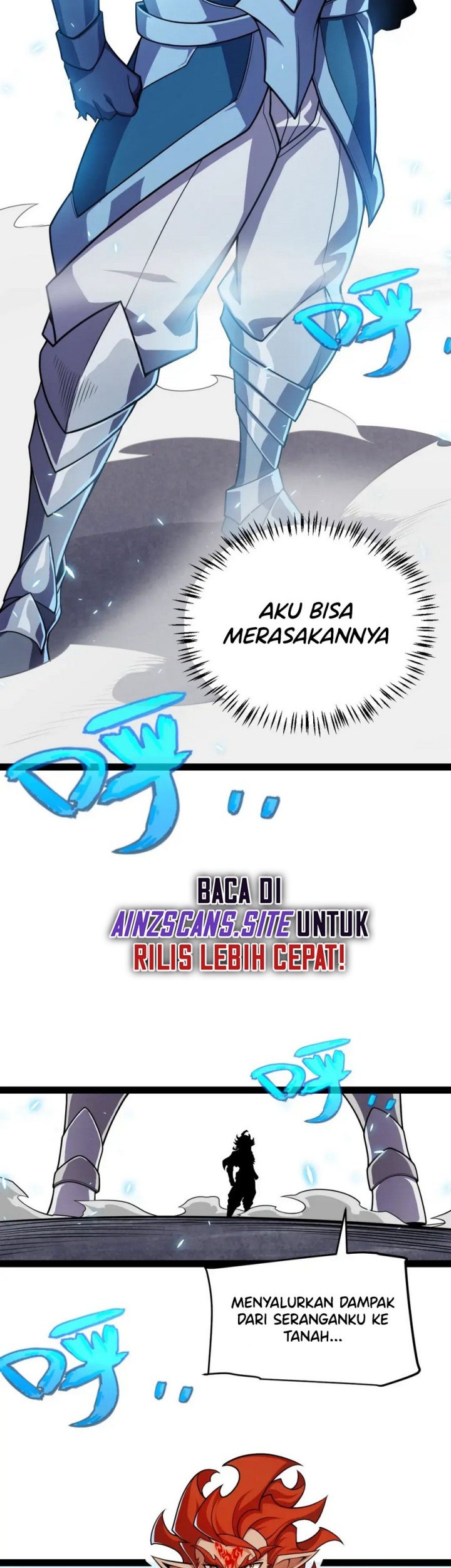 The Game That I Came From Chapter 192 Gambar 34