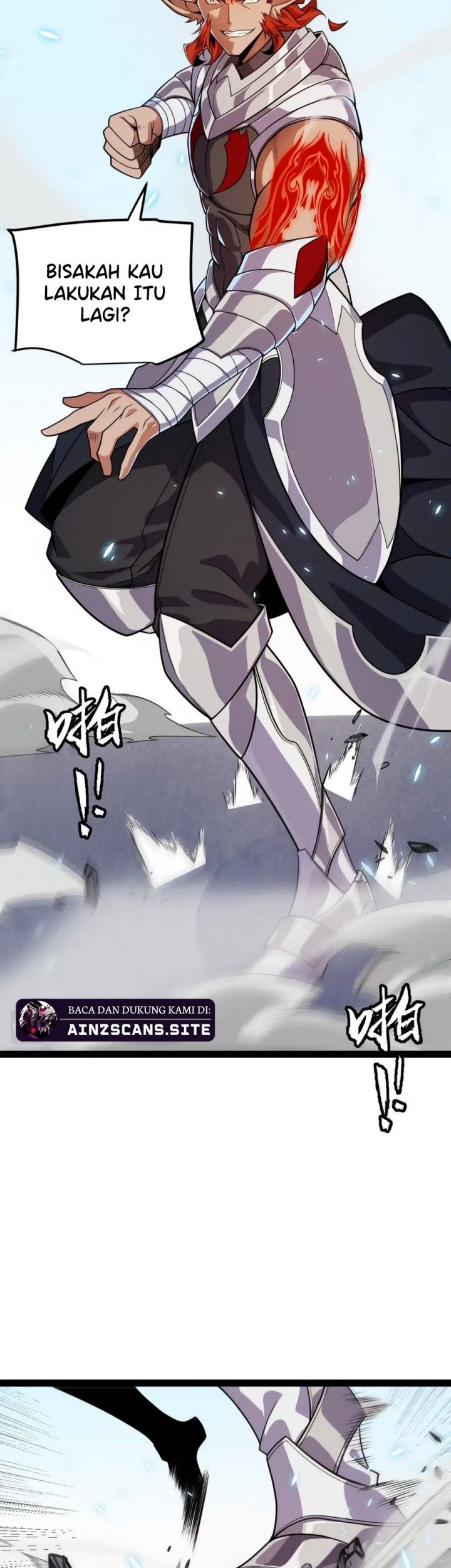 The Game That I Came From Chapter 192 Gambar 35