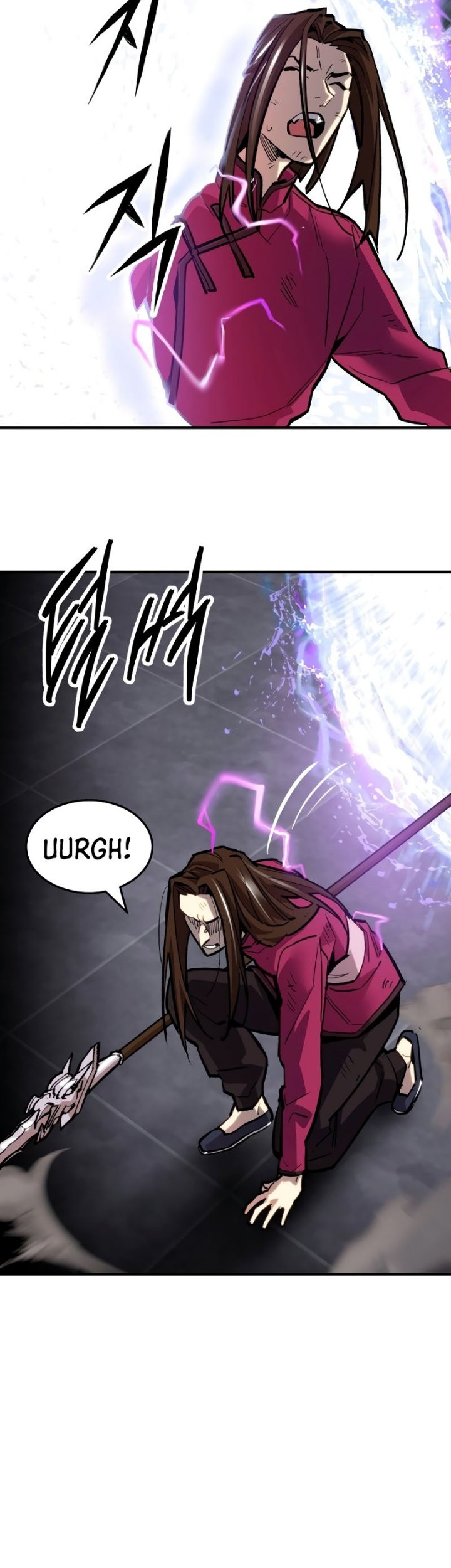 Limit Breaker Chapter 93 Gambar 55