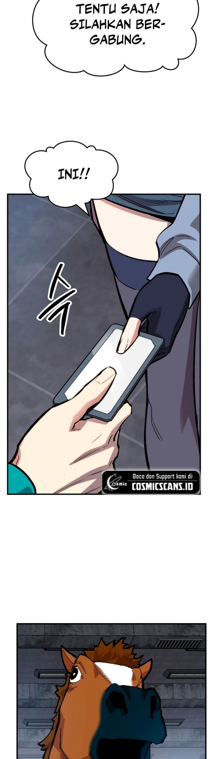 Limit Breaker Chapter 93 Gambar 59