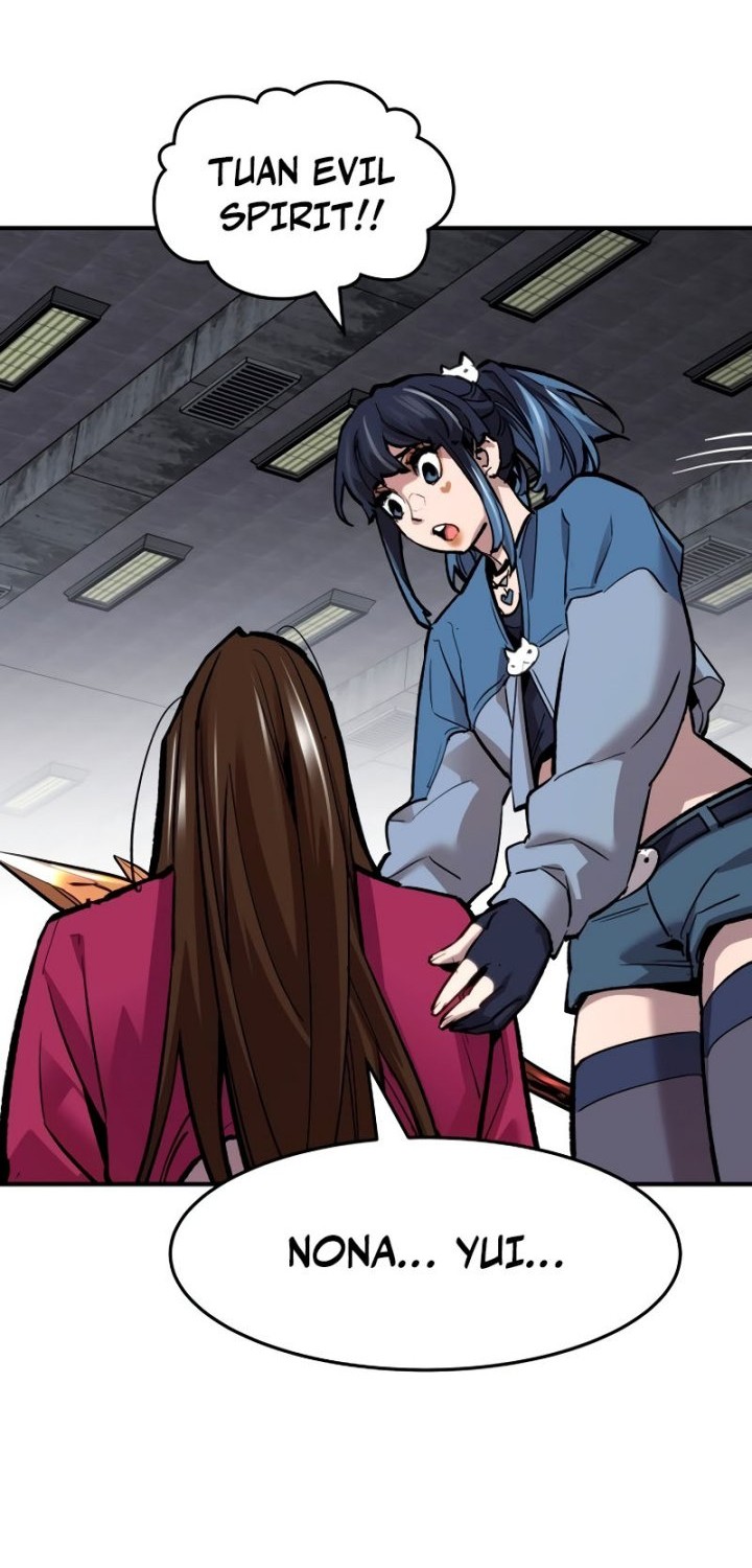 Limit Breaker Chapter 93 Gambar 64