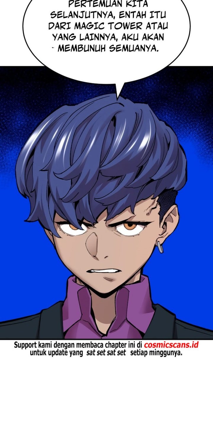 Limit Breaker Chapter 93 Gambar 68