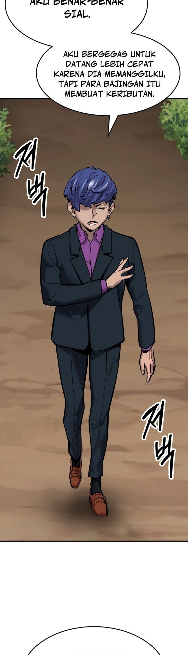 Limit Breaker Chapter 93 Gambar 67