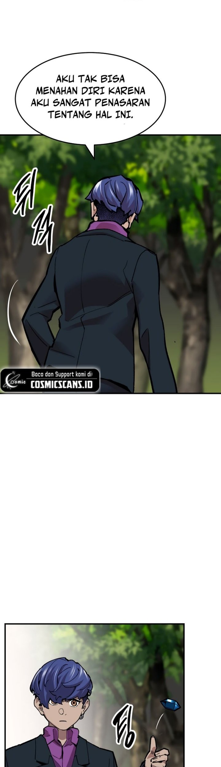 Limit Breaker Chapter 93 Gambar 71