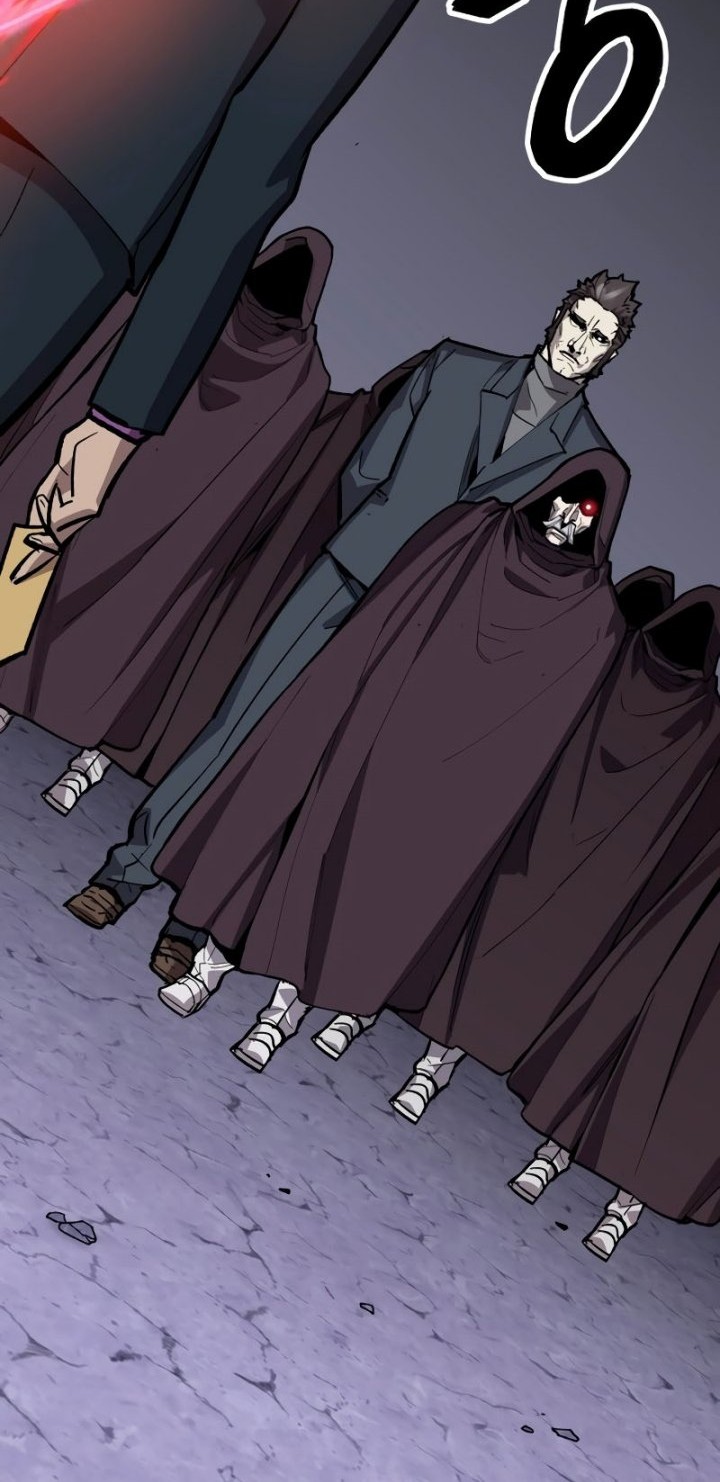 Limit Breaker Chapter 93 Gambar 76