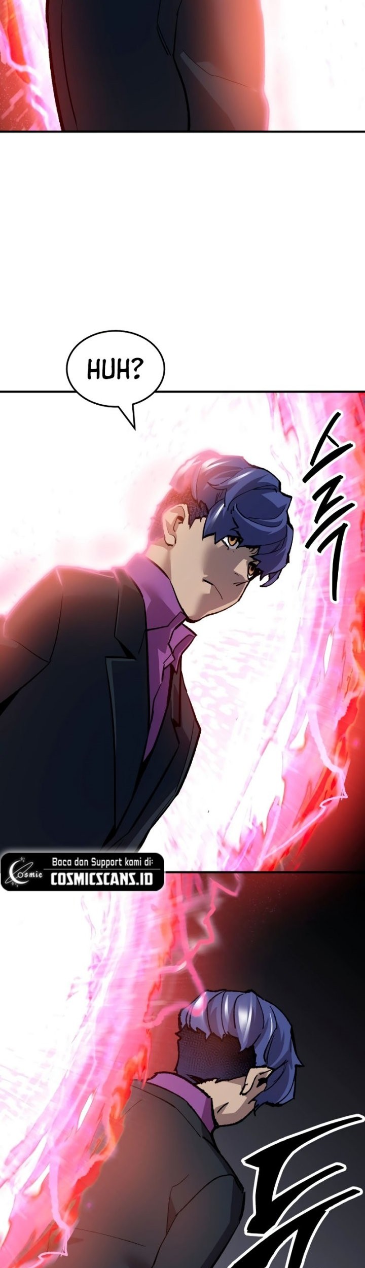 Limit Breaker Chapter 93 Gambar 75