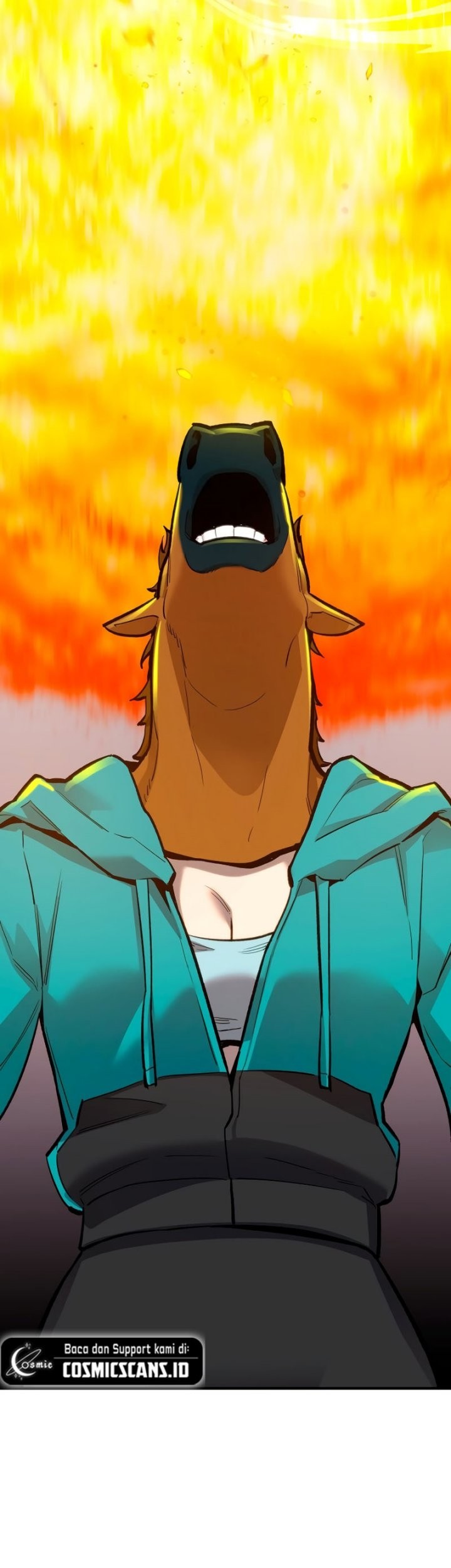 Limit Breaker Chapter 93 Gambar 37