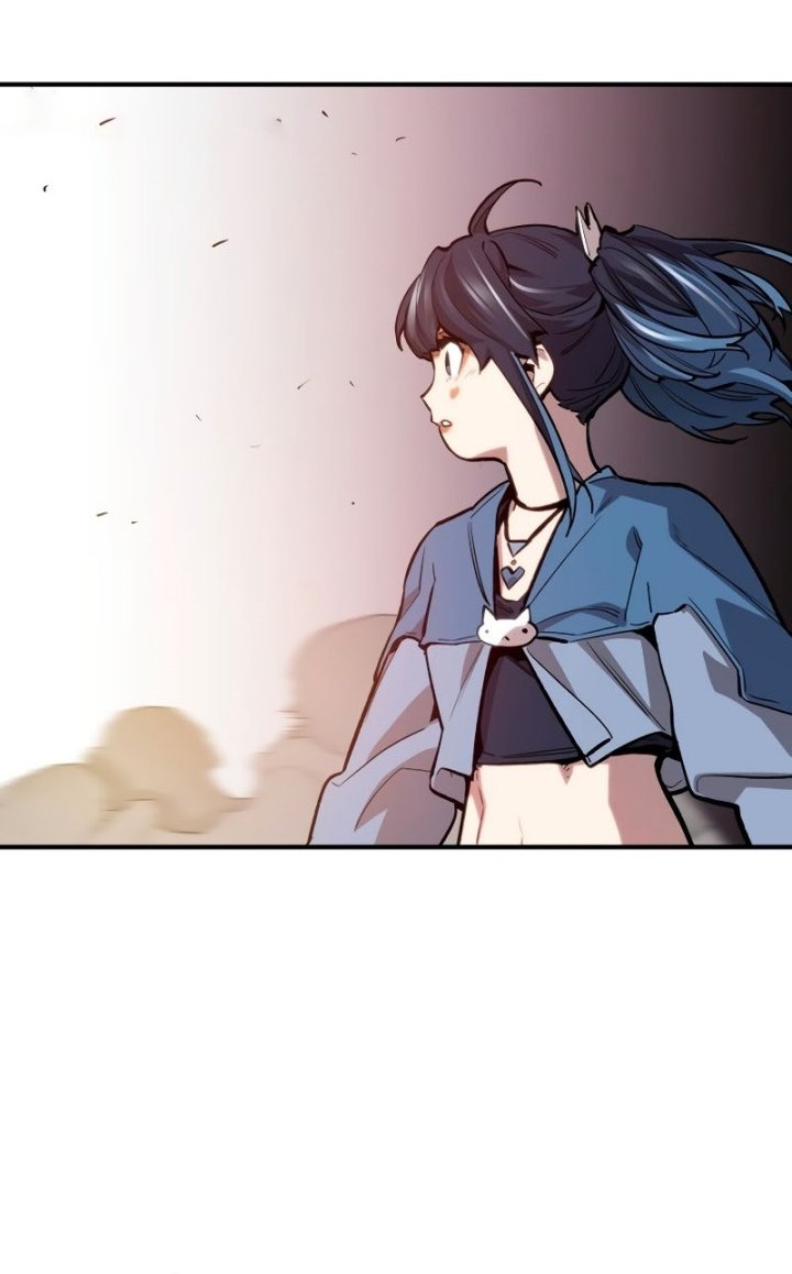 Limit Breaker Chapter 93 Gambar 48