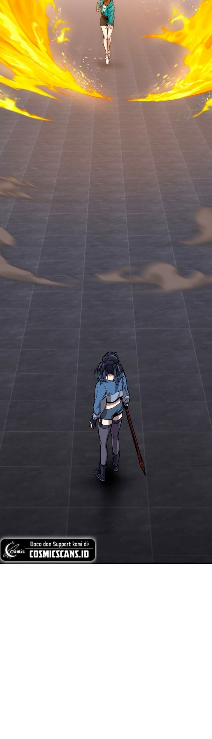 Limit Breaker Chapter 93 Gambar 47