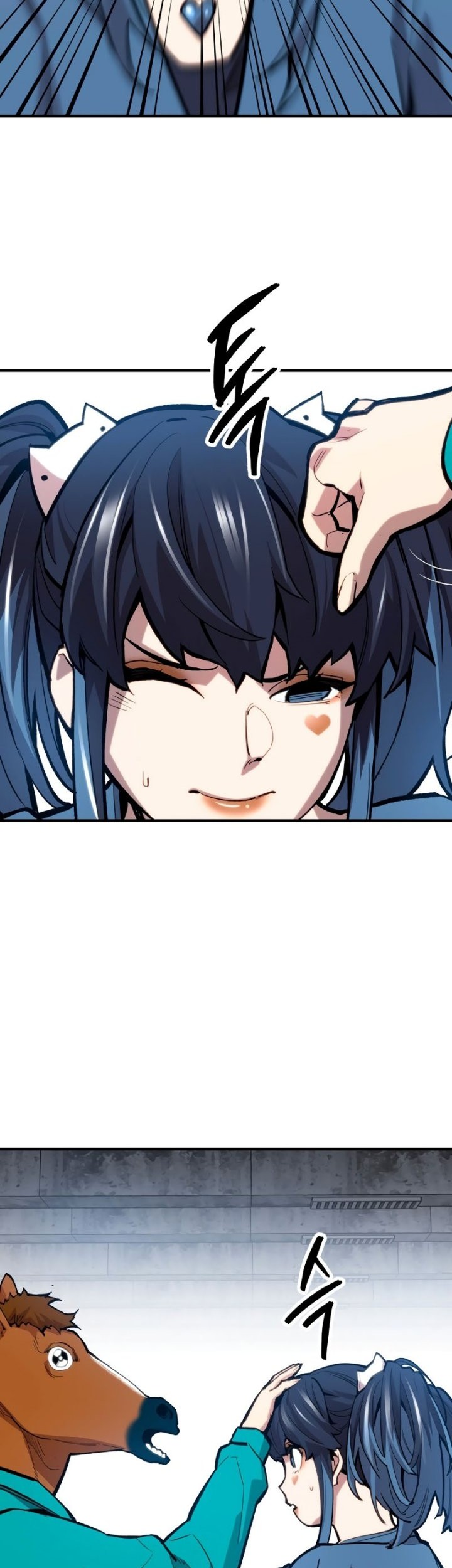 Limit Breaker Chapter 93 Gambar 51