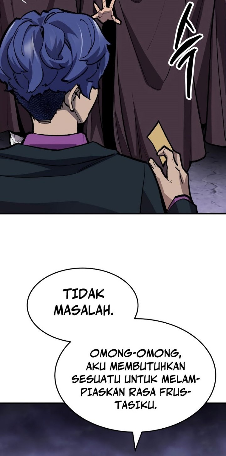 Limit Breaker Chapter 93 Gambar 80