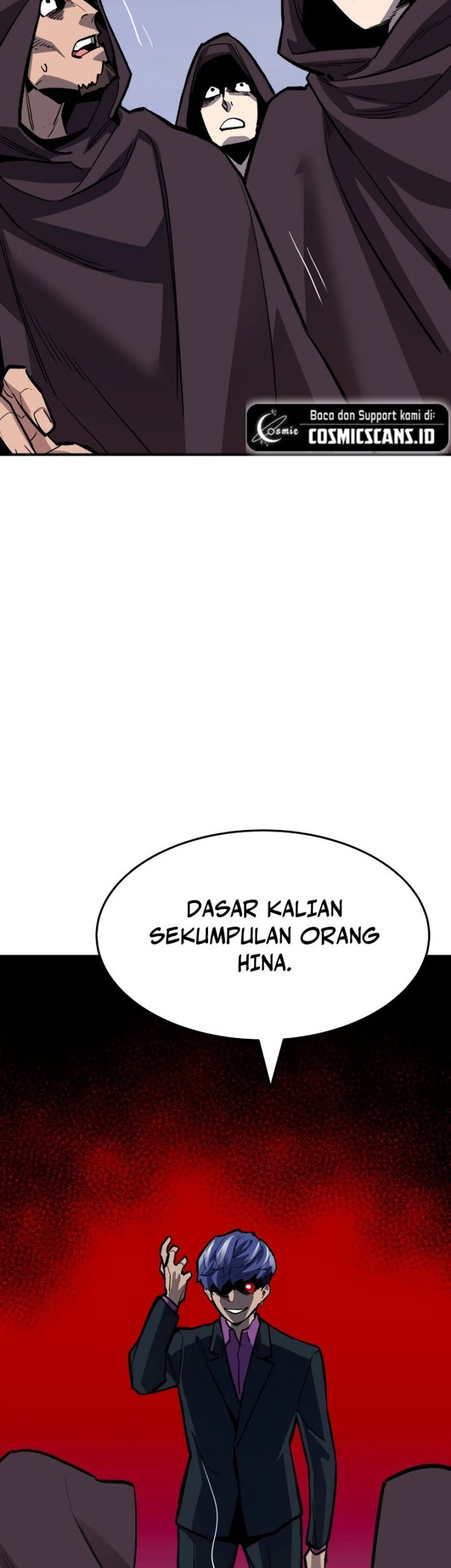 Limit Breaker Chapter 93 Gambar 82