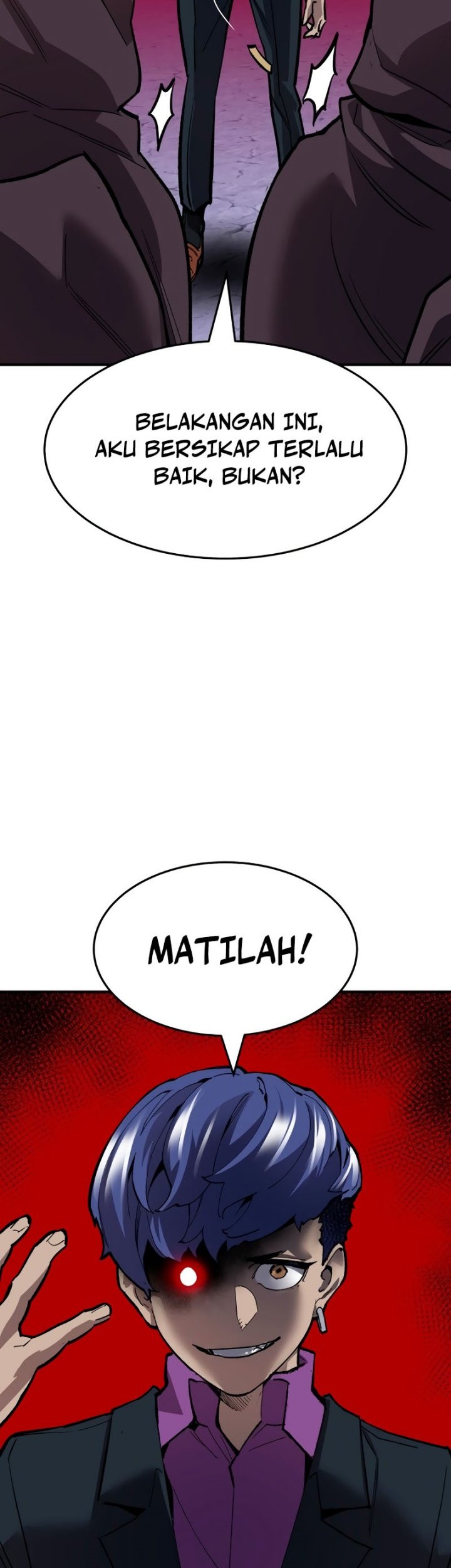 Limit Breaker Chapter 93 Gambar 83