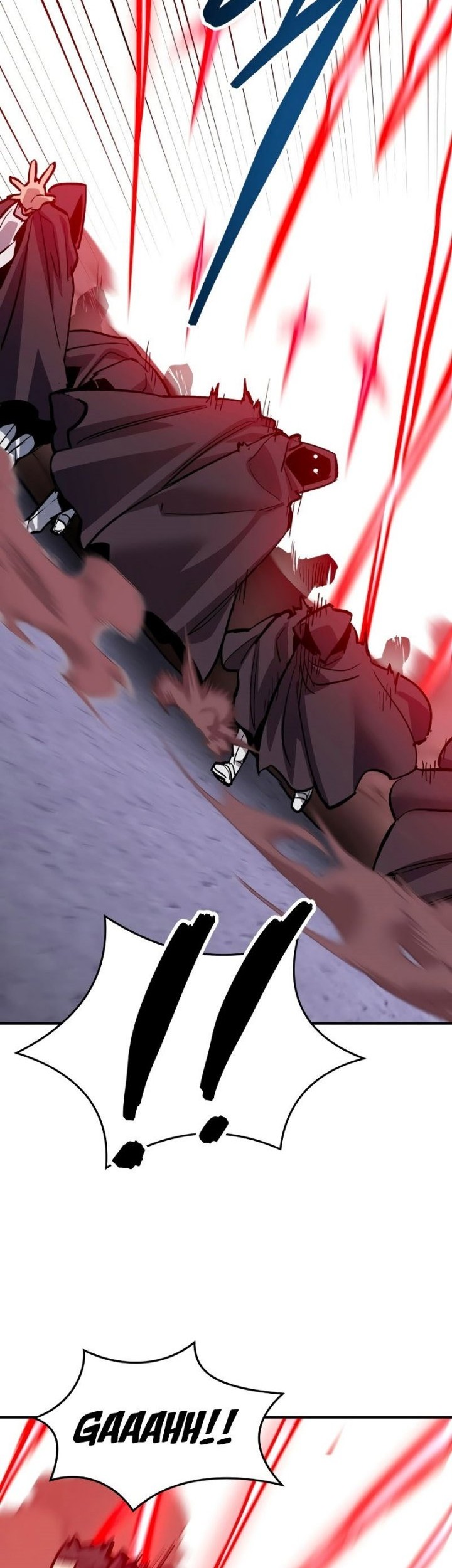 Limit Breaker Chapter 93 Gambar 86