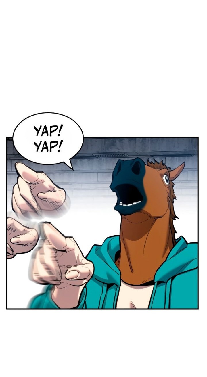 Limit Breaker Chapter 93 Gambar 12