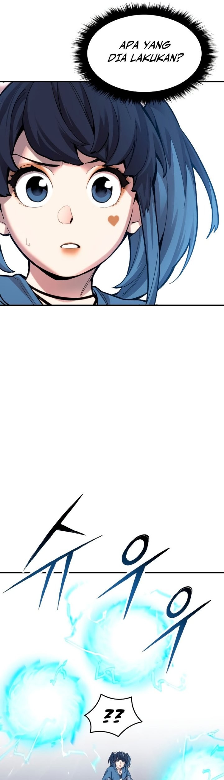 Limit Breaker Chapter 93 Gambar 13