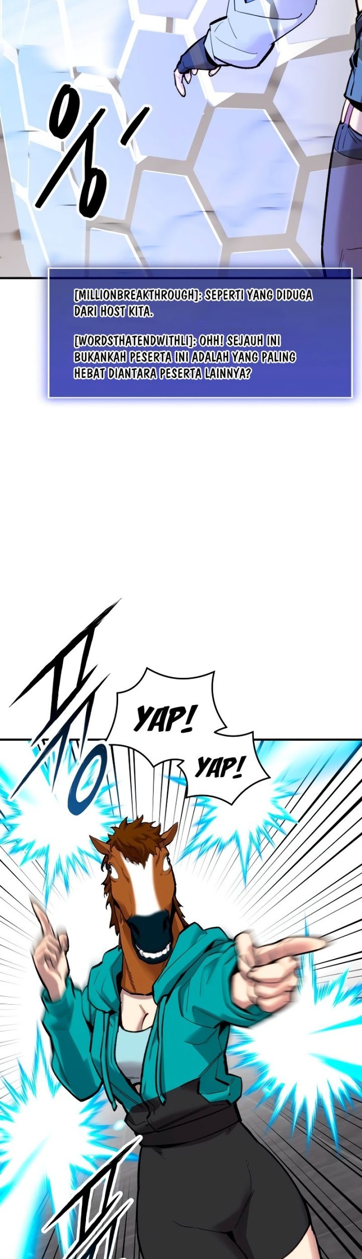 Limit Breaker Chapter 93 Gambar 19