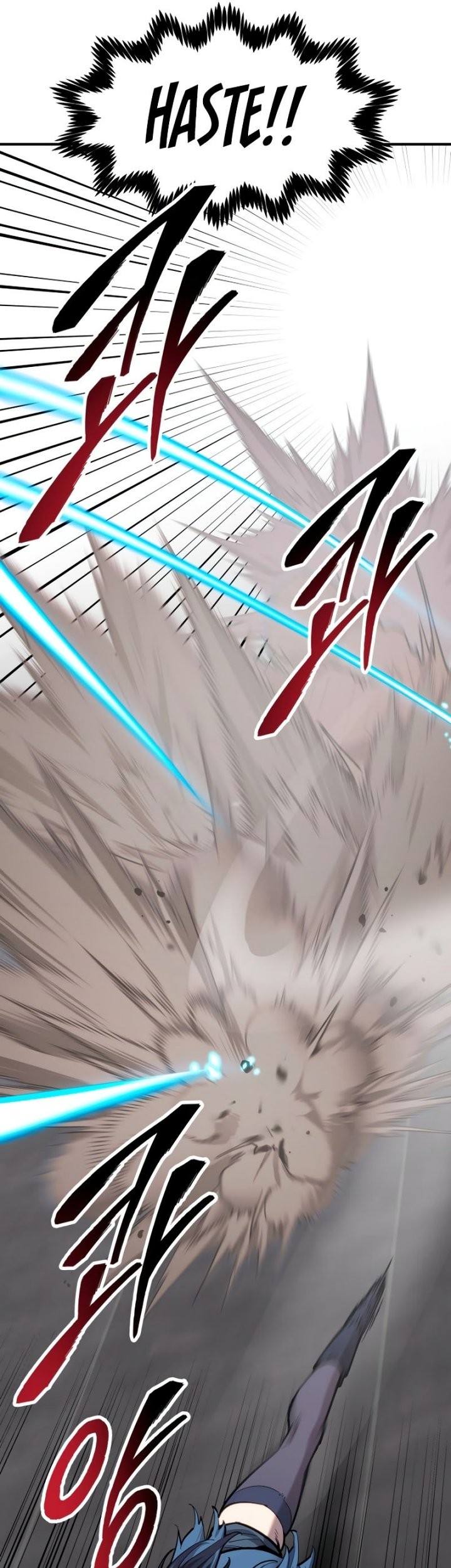 Limit Breaker Chapter 93 Gambar 21