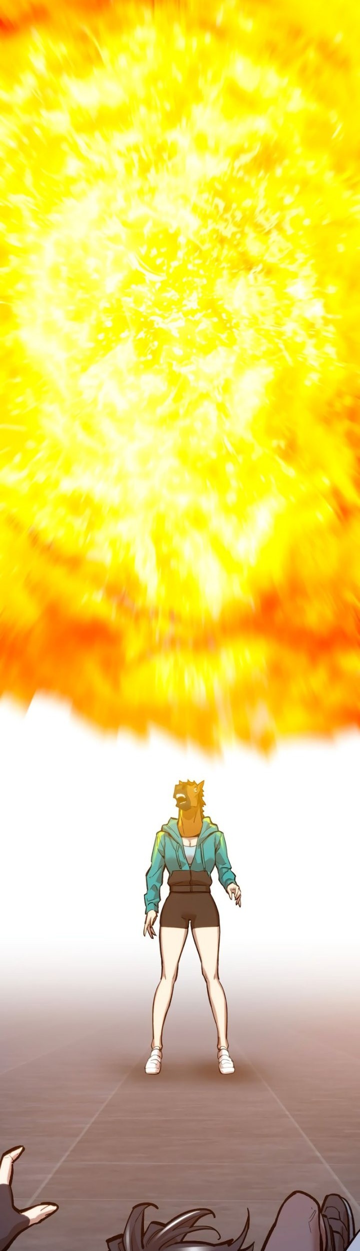 Limit Breaker Chapter 93 Gambar 35