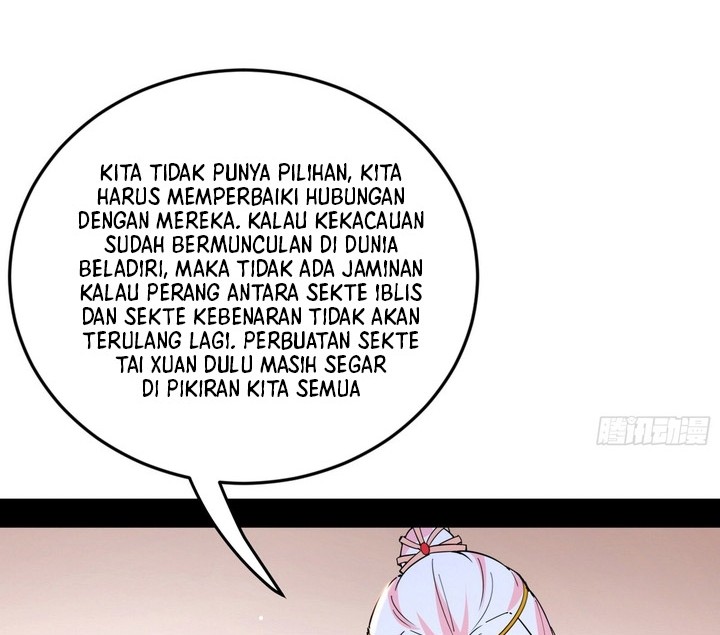 I’m An Evil God Chapter 394 Gambar 27