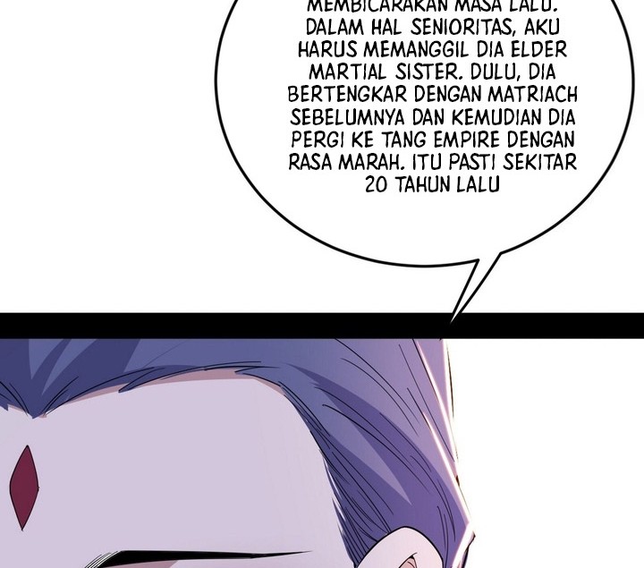 I’m An Evil God Chapter 394 Gambar 29