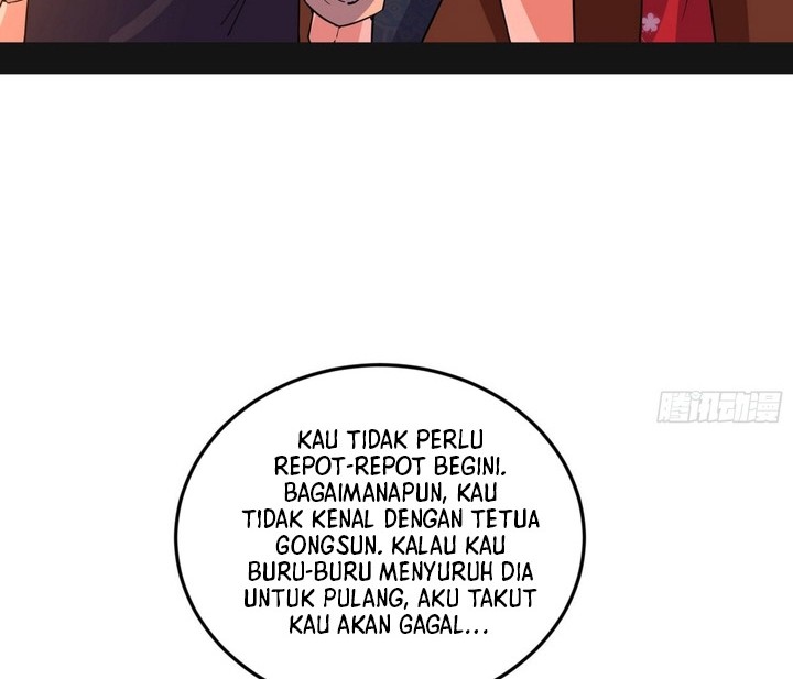 I’m An Evil God Chapter 394 Gambar 33