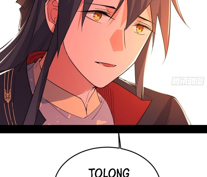 I’m An Evil God Chapter 394 Gambar 35