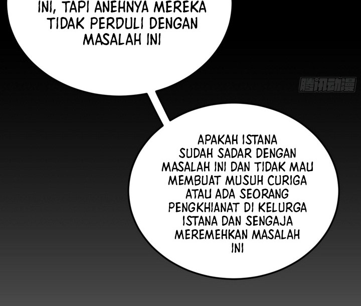 I’m An Evil God Chapter 394 Gambar 19