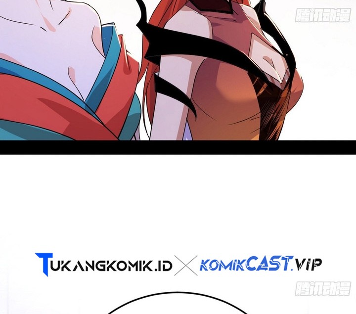 I’m An Evil God Chapter 394 Gambar 23