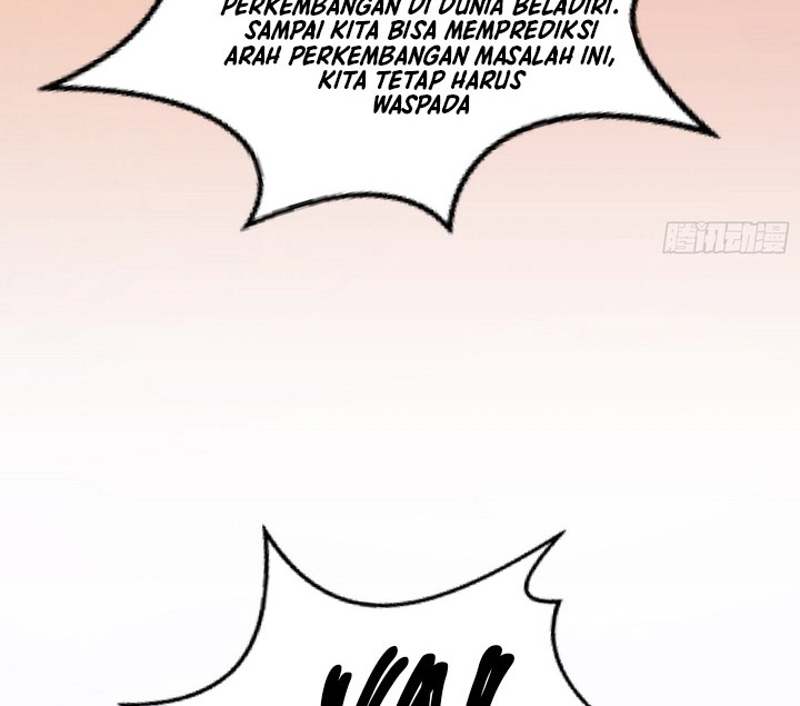 I’m An Evil God Chapter 394 Gambar 25