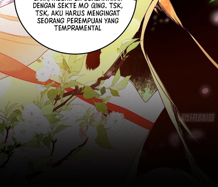 I’m An Evil God Chapter 394 Gambar 41