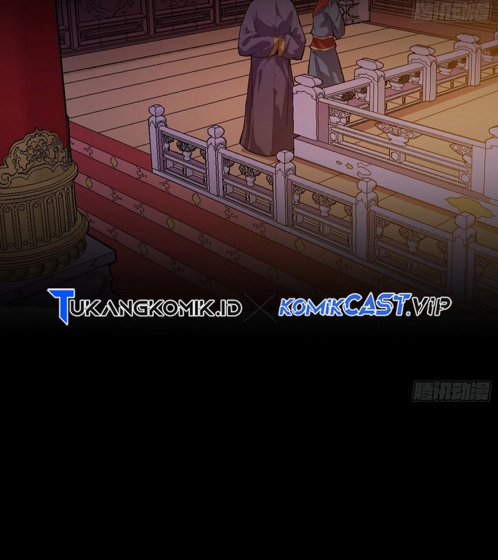 I’m An Evil God Chapter 394 Gambar 43