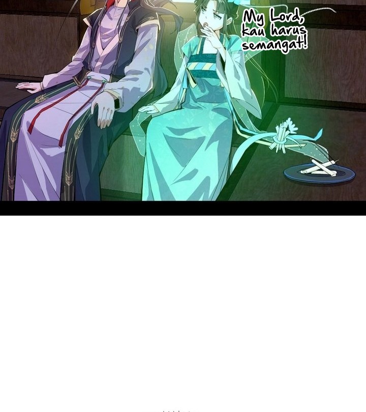 I’m An Evil God Chapter 394 Gambar 45