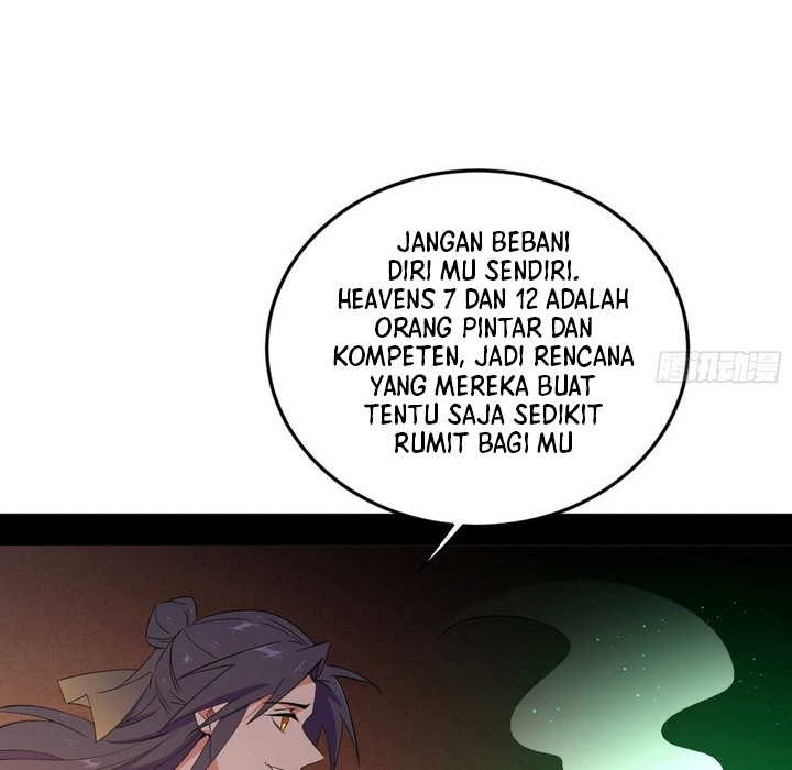 I’m An Evil God Chapter 394 Gambar 3