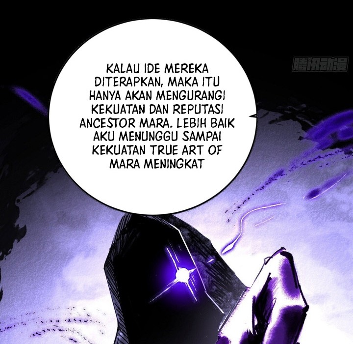 I’m An Evil God Chapter 394 Gambar 5