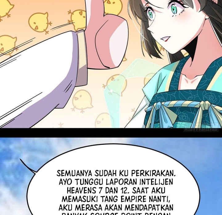 I’m An Evil God Chapter 394 Gambar 7