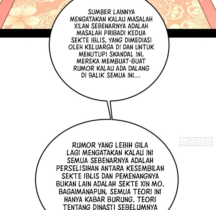 I’m An Evil God Chapter 394 Gambar 9