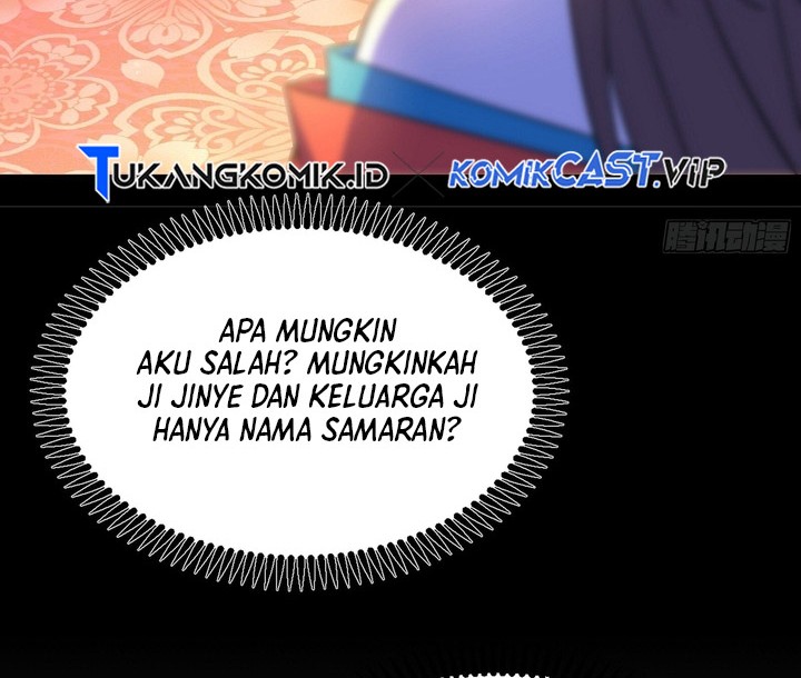 I’m An Evil God Chapter 394 Gambar 15