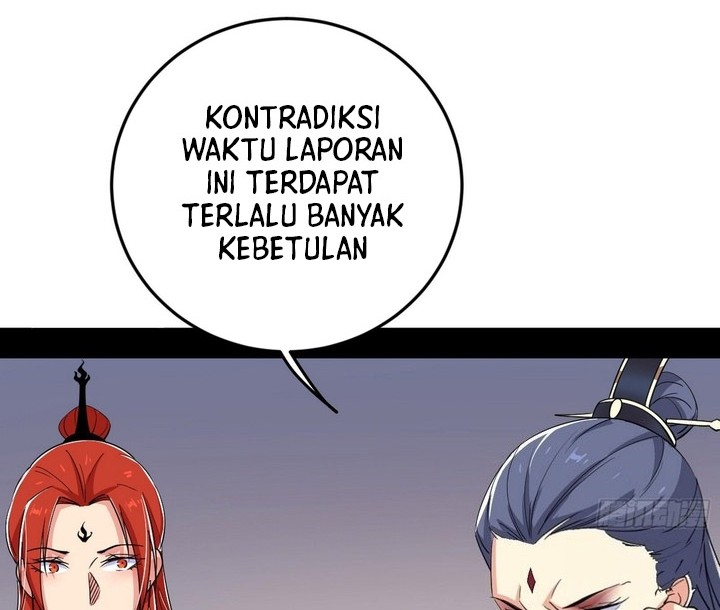 I’m An Evil God Chapter 394 Gambar 17