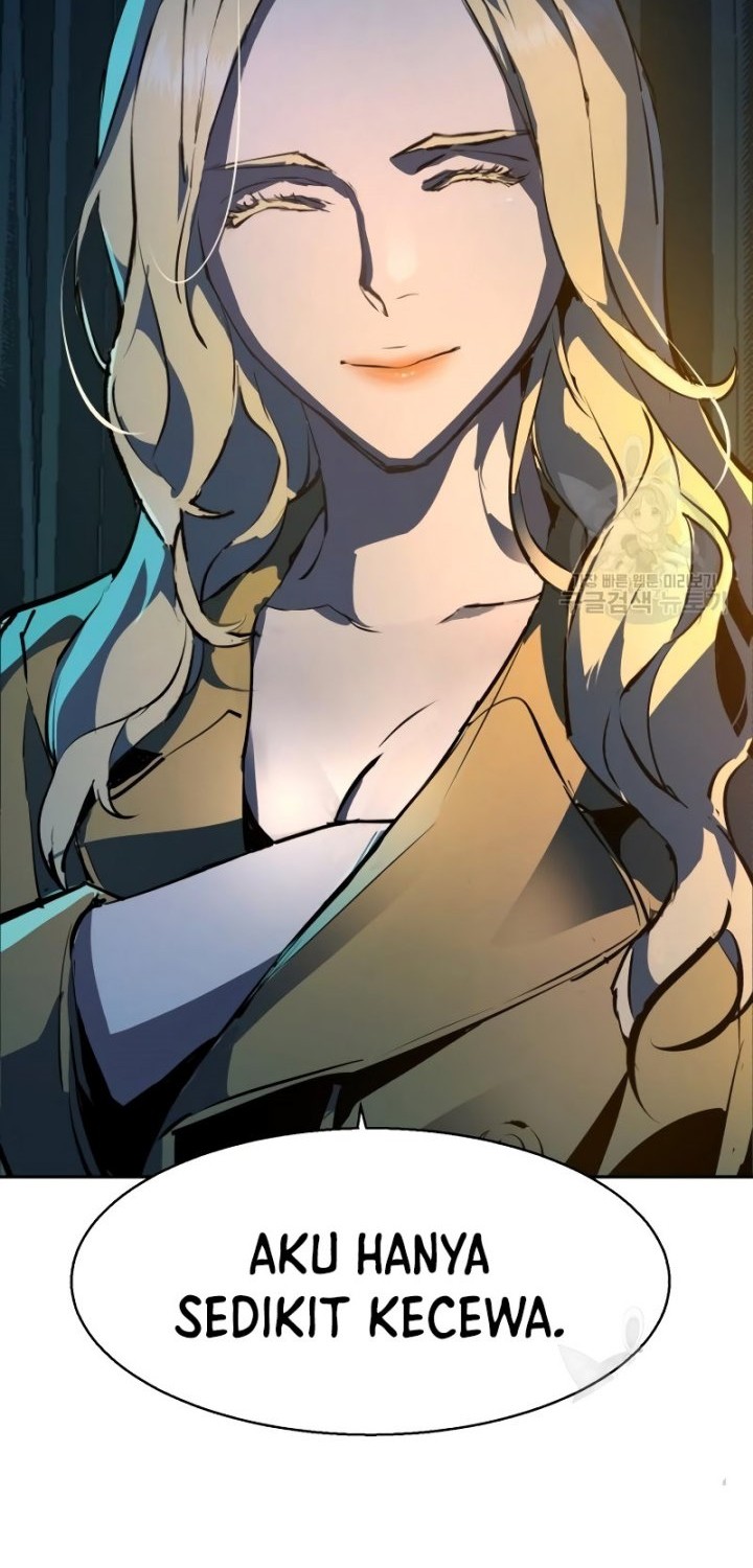 Mercenary Enrollment Chapter 150 Gambar 61