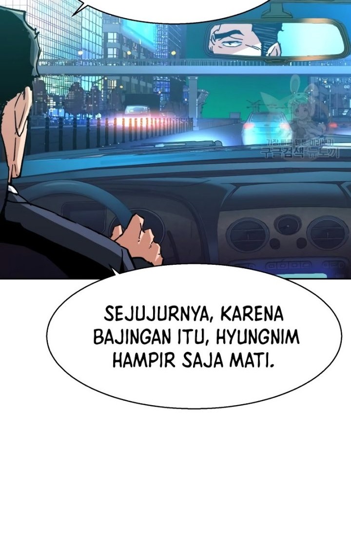 Mercenary Enrollment Chapter 150 Gambar 37
