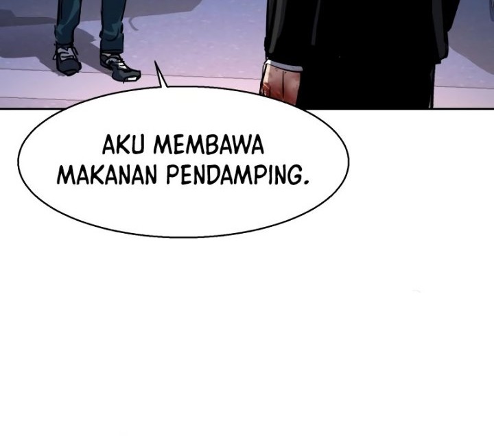 Mercenary Enrollment Chapter 150 Gambar 17