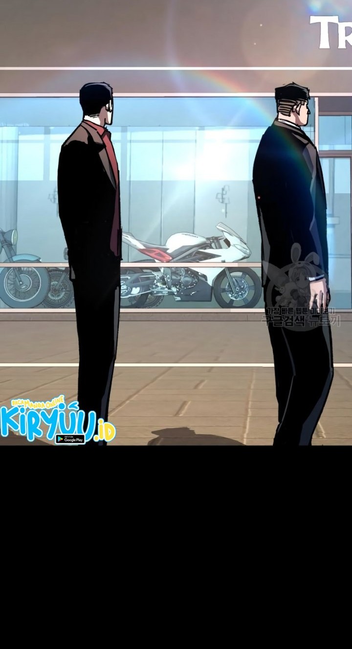 Mercenary Enrollment Chapter 150 Gambar 29