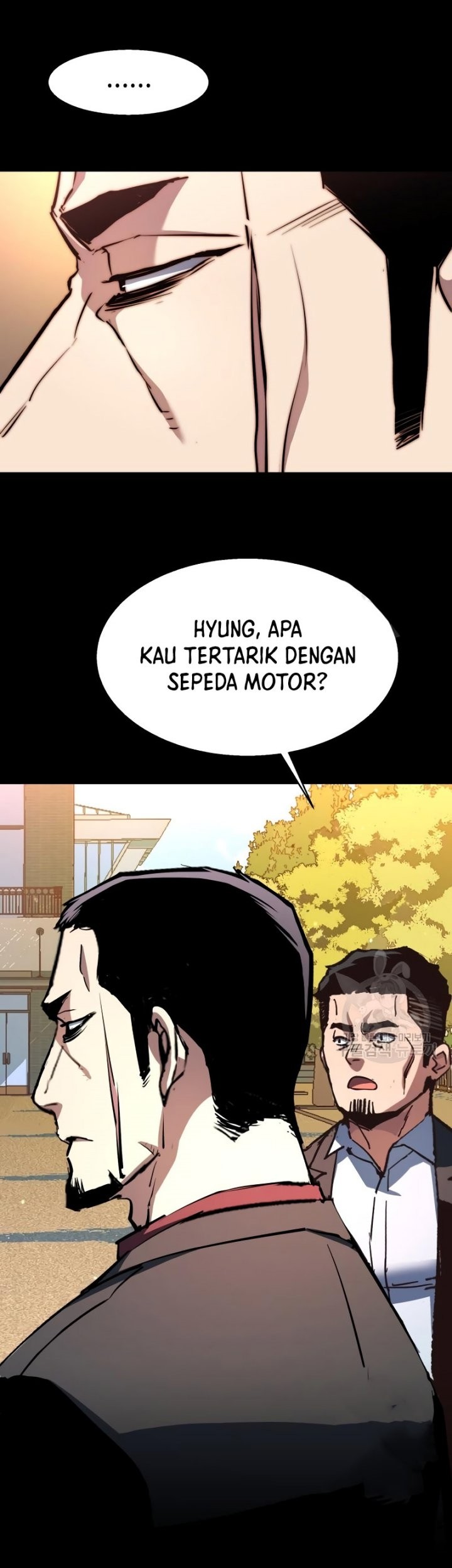 Mercenary Enrollment Chapter 150 Gambar 30