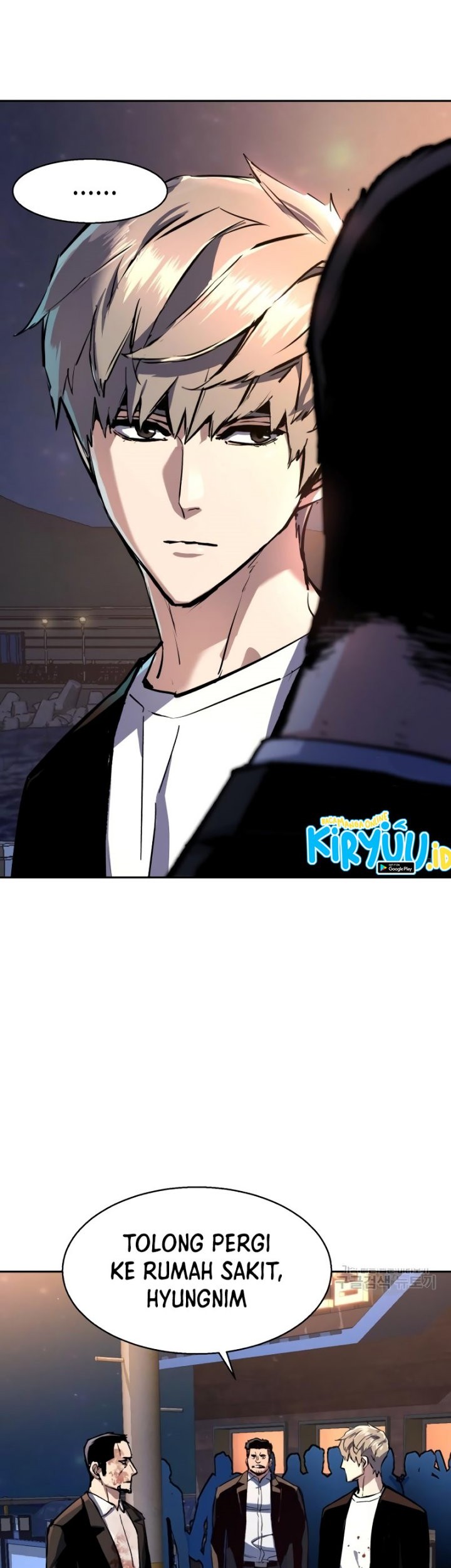 Mercenary Enrollment Chapter 150 Gambar 32