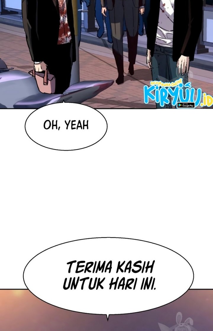 Mercenary Enrollment Chapter 150 Gambar 33