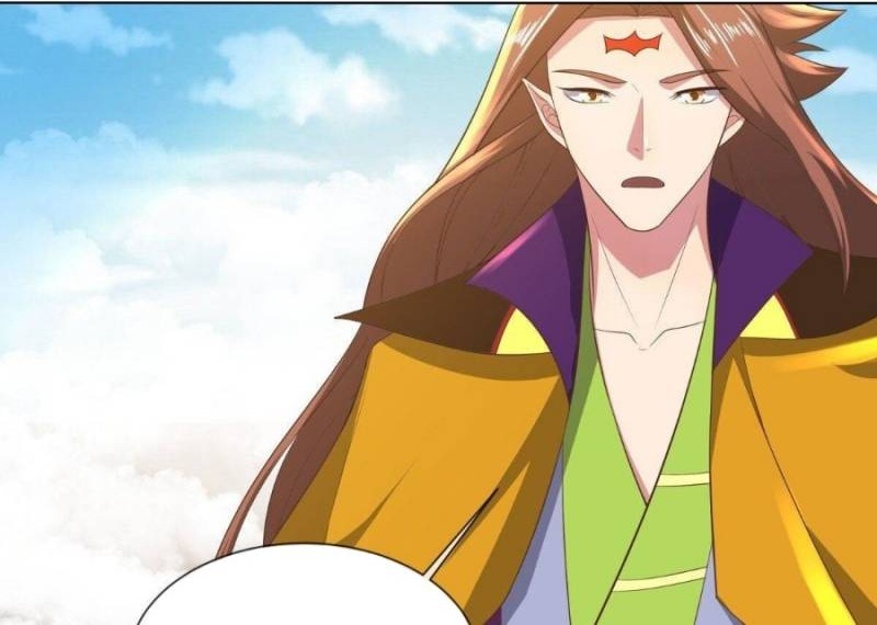 Peerless Soul Chapter 515 Gambar 32