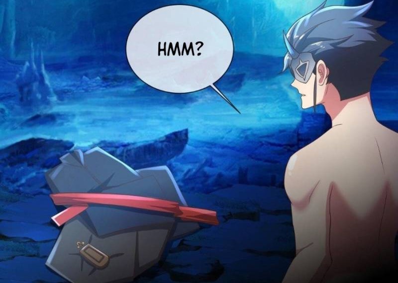 Peerless Soul Chapter 515 Gambar 34