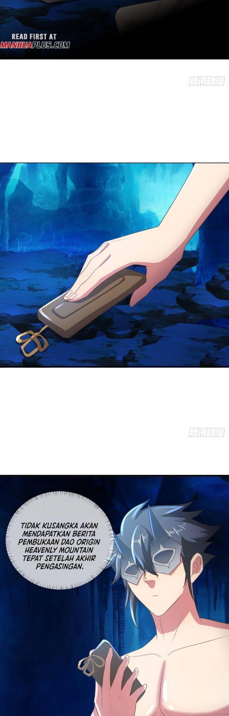 Peerless Soul Chapter 515 Gambar 35