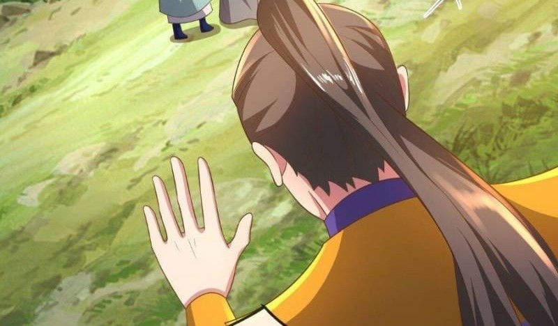 Peerless Soul Chapter 515 Gambar 22